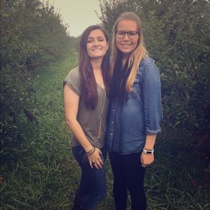 Meet your Posher, Taylor